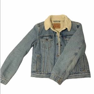Levi’s Denim Jacket